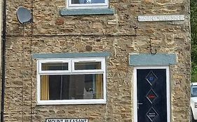 Dale'S Edge - Self Catering In County Durham.